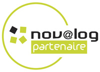 Novalog Partenaire