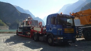 convoi vedette